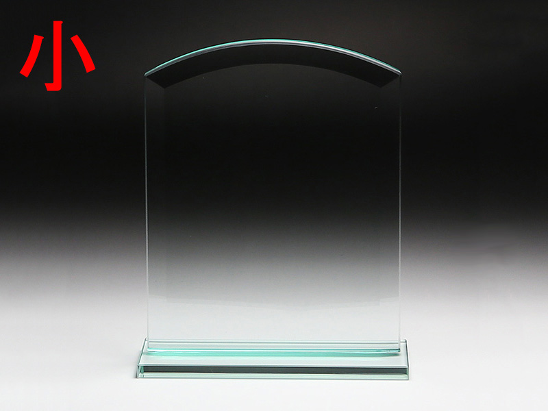ガラス盾 PS-1C の画像1