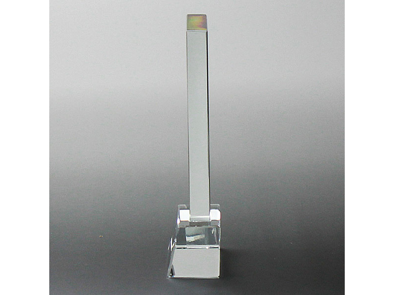 ガラス製トロフィー PS-5B の画像4