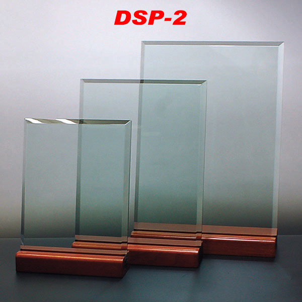 ガラス盾 DSP-2