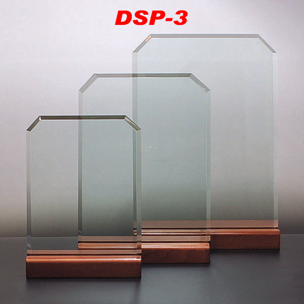 ガラス盾 DSP-3
