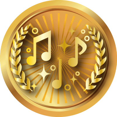 【金】音楽