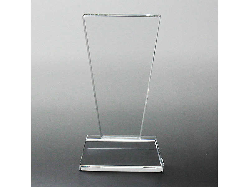 ガラス製トロフィー PS-5 TOP3セット の画像2
